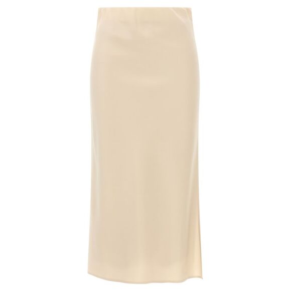 Brunello Cucinelli Dresses & Skirts - Brunello Cucinelli Women's Pencil Fluid Skirt